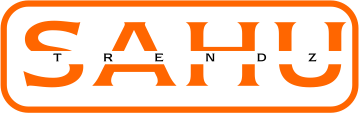 SAHU TRENDZ